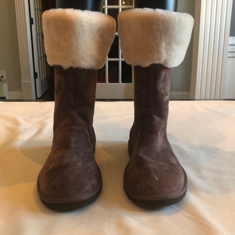 UGG boots